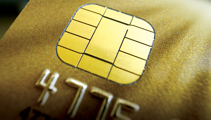 Preparing for EMV ‘Smart’ Credit Cards