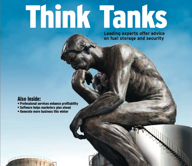 Think Tanks