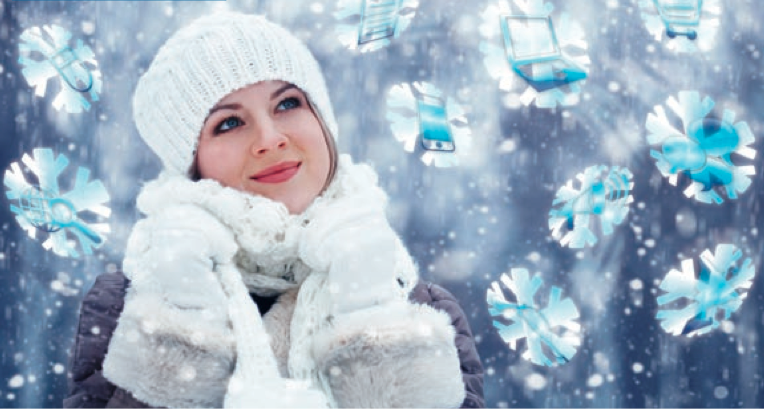 10 Ways to Generate More Business This Winter