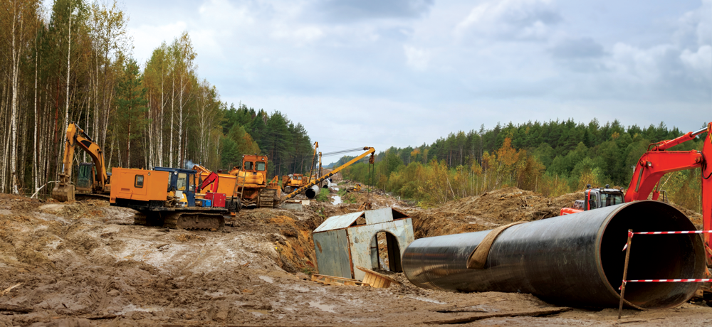 Regulators Rule on Conn. Natural Gas Expansion