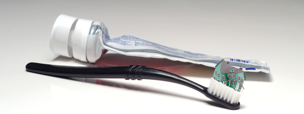 ‘Squeeze the Tube’ for Your Customers