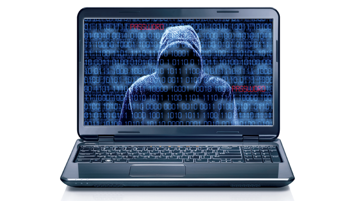 Don’t Fall Victim to Identity Theft