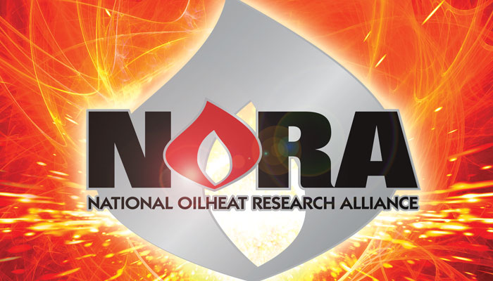 NORA is Back
