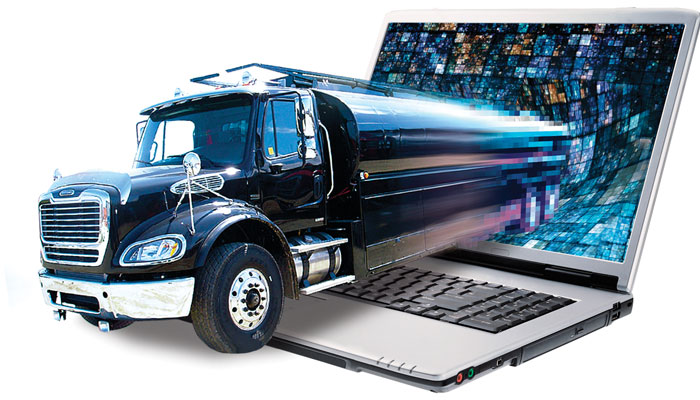 Equipping Your Fuel Trucks