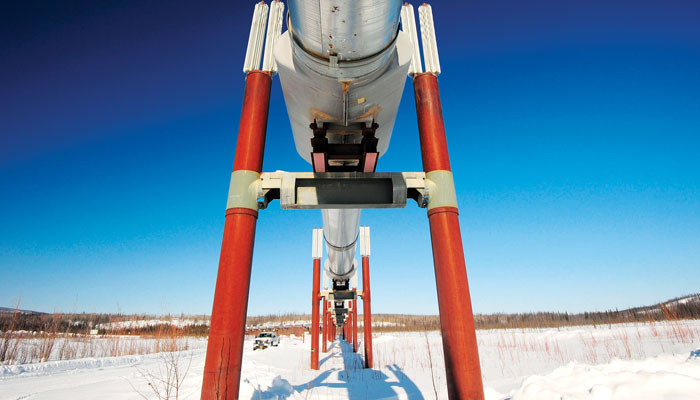 How Energy Independent is America?