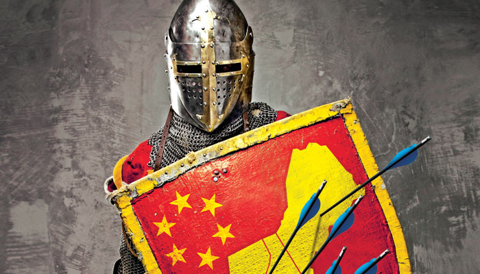 State of Defense: Oilheat Dealers Work Together to Resist the Threat of Government-Sponsored Natural Gas Expansion