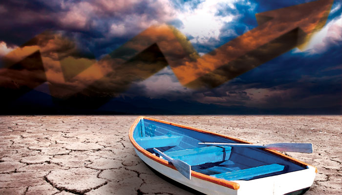 Hedging in an Uncertain World