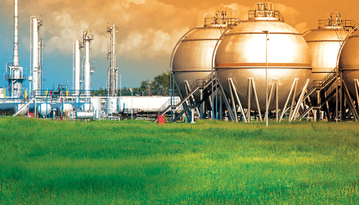 Can Switching to Natural Gas Harm the Environment?