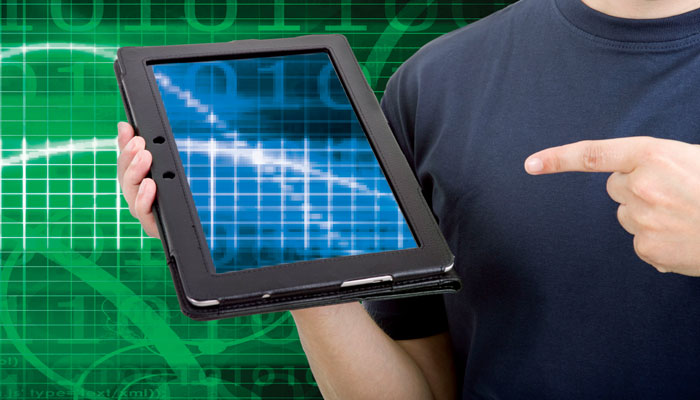 Five Ways Software Supports the Service Team