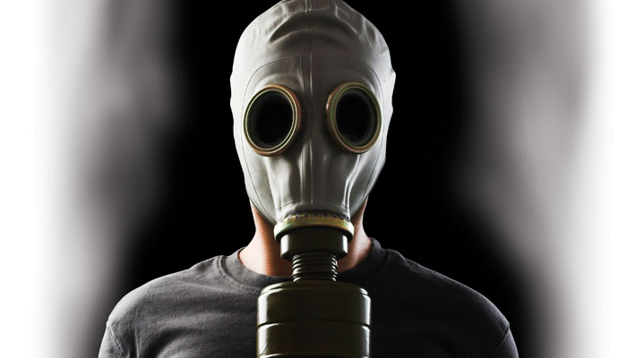 Natural Gas Needs to Clean Up Its Act