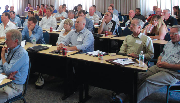 NORA Develops Research Agenda