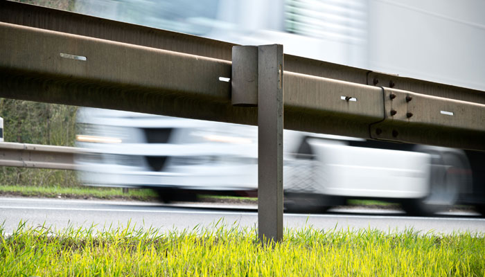 Tracy Morgan Crash Shines Spotlight on HOS Debate