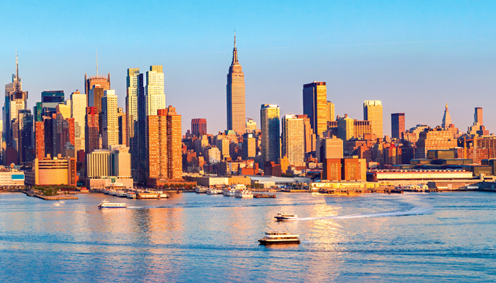 NYC Widens Biofuel Use