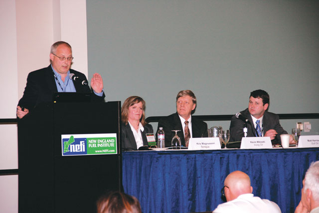 Specification Changes Challenge Marketers, Wholesalers