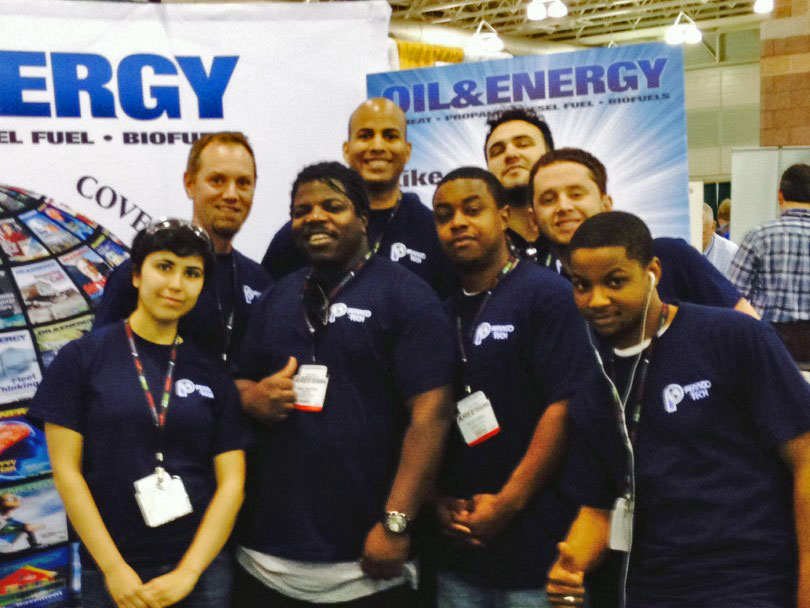 Pennco Students Win Oil & Energy Photo Contest!