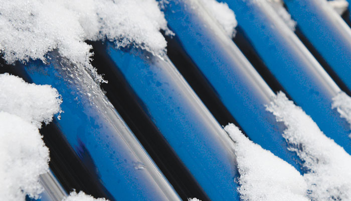 Striking the Right Balance