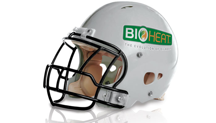 A Prevent Defense for Low Sulfur Heating Oil