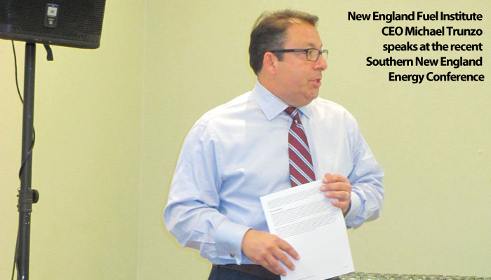 Power Plants Improve Winter Reliability