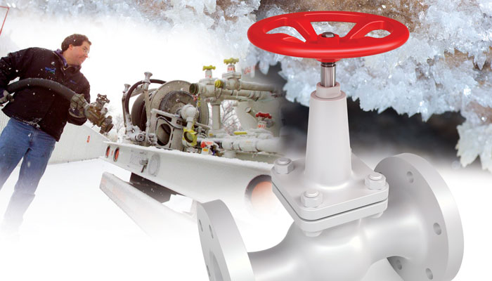 Reinforcing the Supply Chain