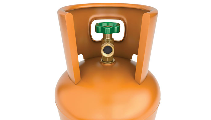 LPG Storage Outlook Improves in New England