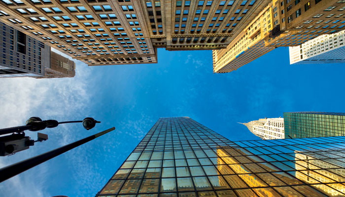 NYC Sets New Emissions Reduction Target