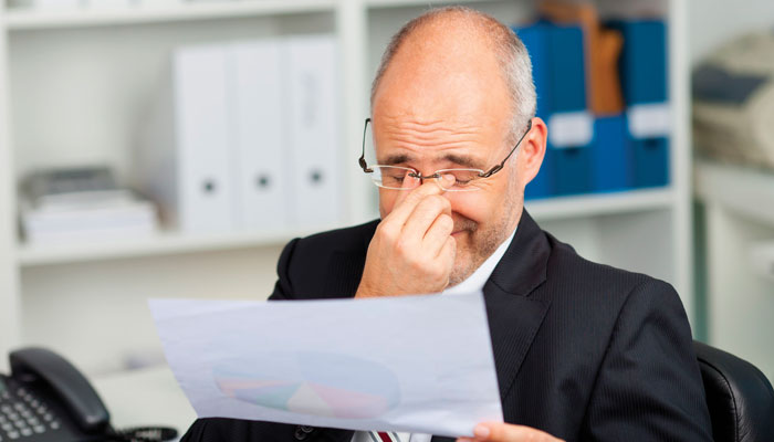 Are You Wearing Too Many Hats?