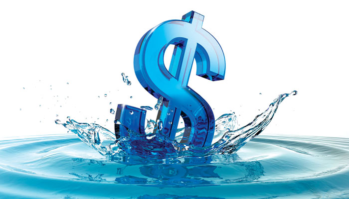 Price Plunge Puts Volatility Back in Play