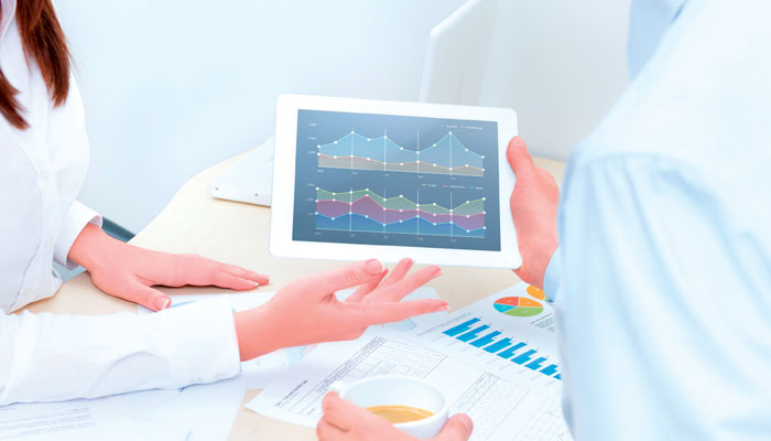 New Data Solution Delivers Timely Information at Irving Oil