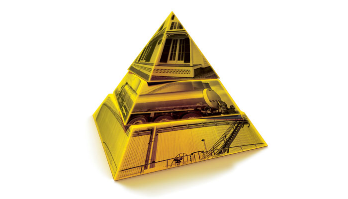 Three Steps to Better Fuel Quality