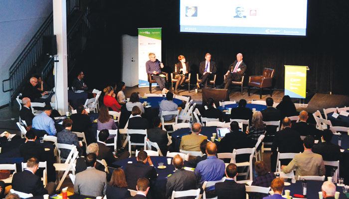 Clean Energy Pursues Ambitious Agenda