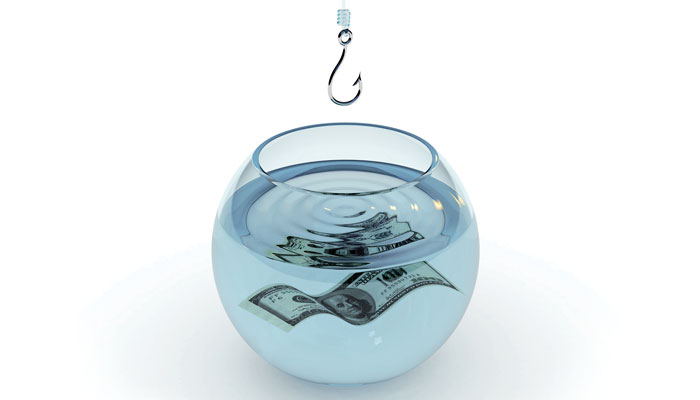 When a Check Bounces…