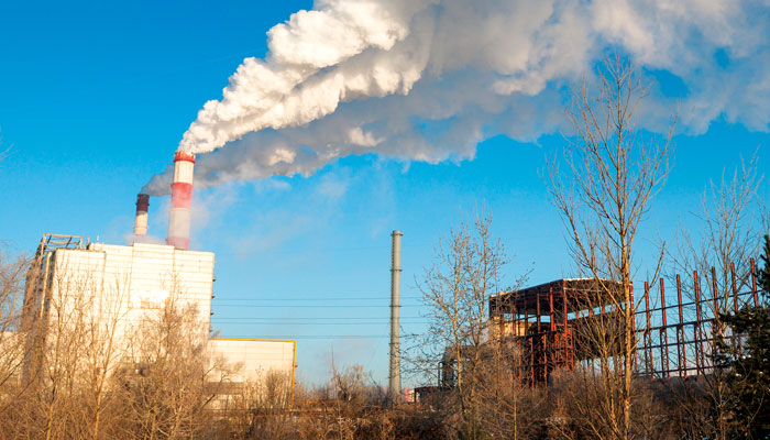 Mass. Regulators Seek Nation’s First Carbon Tax