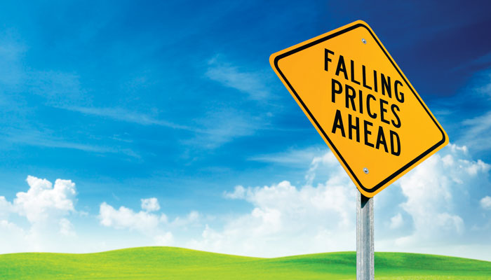 Who Is Opposed to Lower Oil Prices?