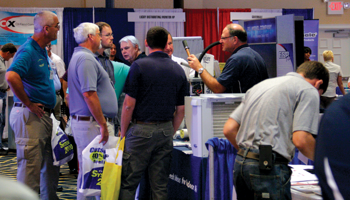 OESP Supports Two Causes