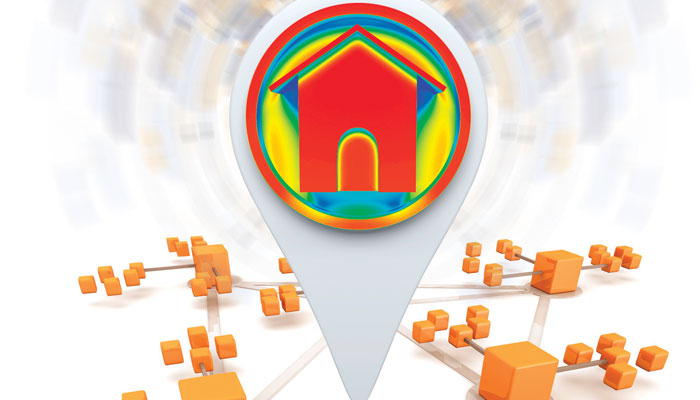 Smart Thermostats and Smart Homes