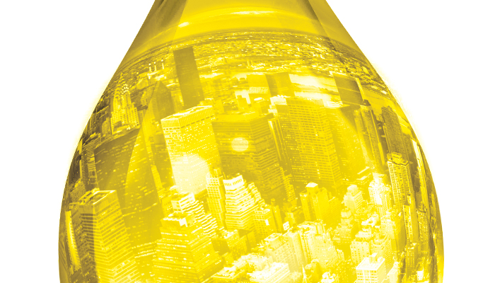 NYC Council Member Proposes B5 Mandate for 2016