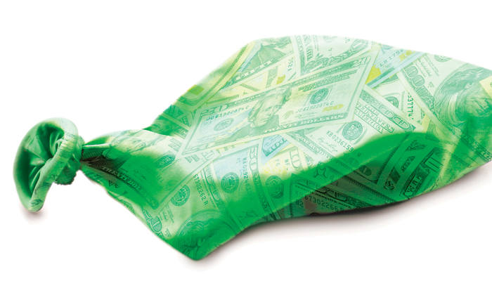 How Deflation Impacts Heating Oil Retailers