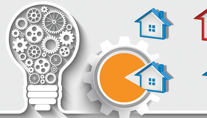 Identify Opportunities, and Seize Them