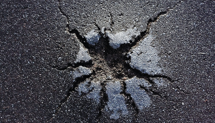 Infrastructure Shortfalls Could Slow Growth