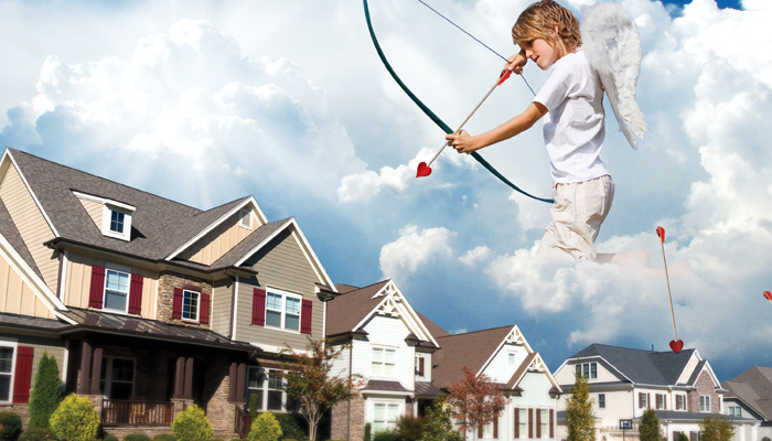 Optimizing a Website for New Customers