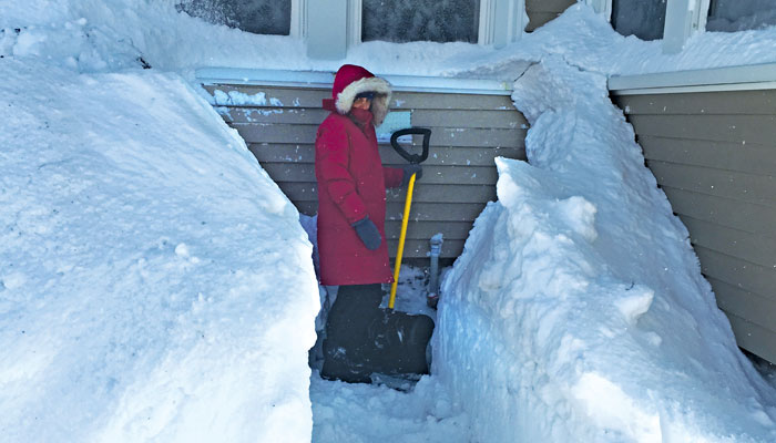 Boston Bioheat Dealer Recounts Epic Winter