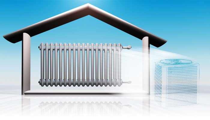Choose the Right Heat Pump