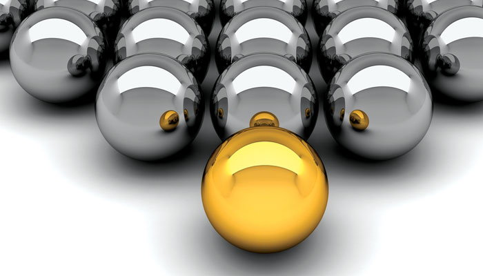 Differentiate the Product You Sell