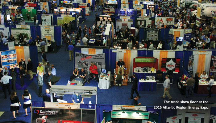 AREE Presenters See Competitive Shift