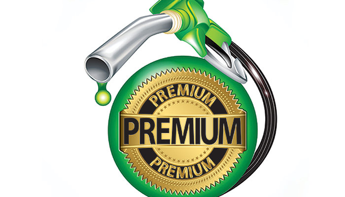 Taking a Page From the Gasoline Playbook
