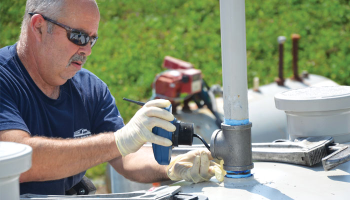 Better Tank Data Drives Better Fuel Management