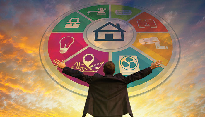 Redefine Yourself to Your Customers