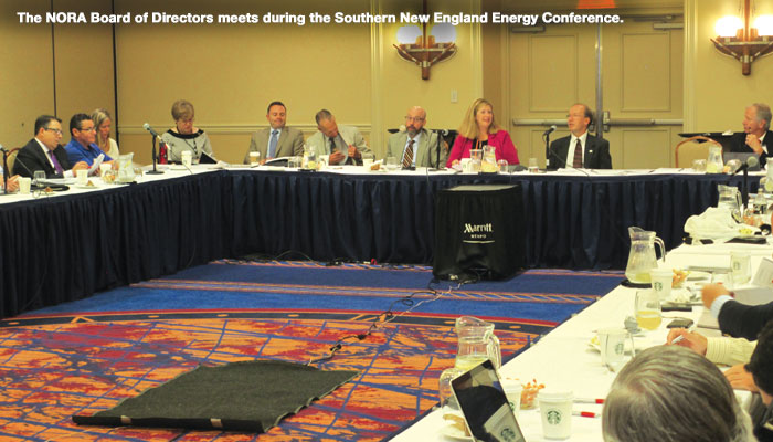 Marketers Convene in Newport