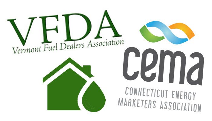 Oilheat Associations Challenge Utility Projects