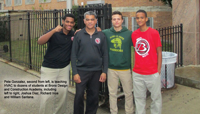 Learning the Science of Bioheat® Fuel